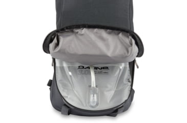 Image of Dakine Drafter Byke Hydration Backpack, 14L, Black, One Size, D.100.4846.001.OS