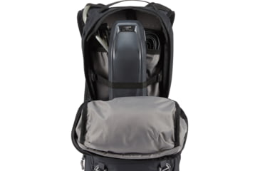Image of Dakine Drafter Byke Hydration Backpack, 14L, Black, One Size, D.100.4846.001.OS