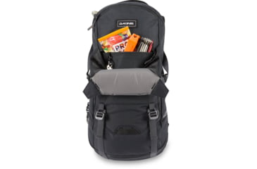 Image of Dakine Drafter Byke Hydration Backpack, 14L, Black, One Size, D.100.4846.001.OS