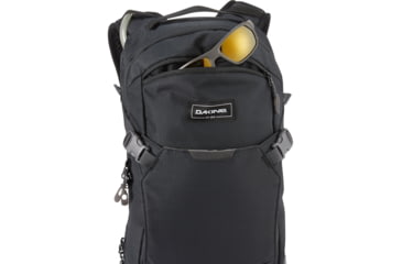 Image of Dakine Drafter Byke Hydration Backpack, 14L, Black, One Size, D.100.4846.001.OS