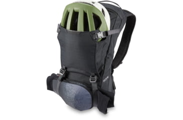 Image of Dakine Drafter Byke Hydration Backpack, 14L, Black, One Size, D.100.4846.001.OS
