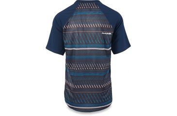 Image of Dakine Dropout S-S Jersey, VENTANA, XL, 10001703-VET-XL