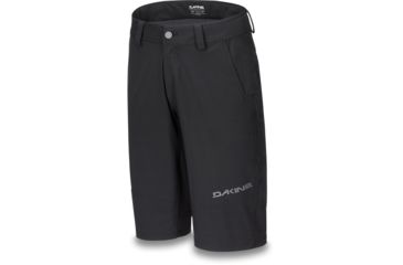 Image of Dakine Dropout Short, Black, 2XL, 10002238-BLACK-XXL