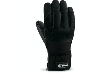 Image of Dakine Duster Glove - Men's-Black-Small