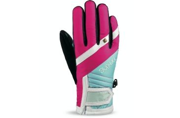 Image of Dakine Electra Glove - Women's-Candy-Large