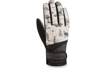 Image of Dakine Electra Glove - Women's-Jackalope-Medium