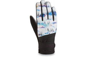 Image of Dakine Electra Glove - Women's-Tilly Jane-Medium
