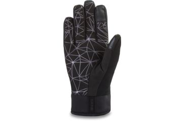 Image of Dakine Electra Glove - Womens, Aurora, Large, 10001414-AURORA-91M-L