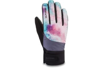 Image of Dakine Electra Glove - Womens, Aurora, Large, 10001414-AURORA-91M-L