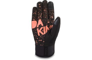 Image of Dakine Electra Glove - Womens, Faux, Large, 10001414-FAUX-91M-L