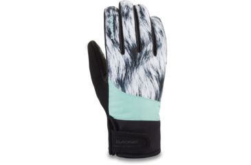 Image of Dakine Electra Glove - Womens, Faux, Large, 10001414-FAUX-91M-L