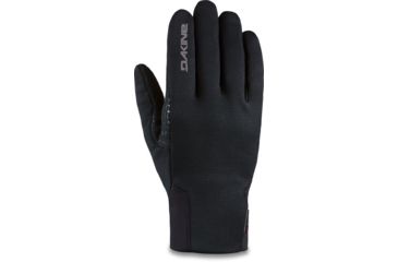 Image of Dakine Element Liner - Mens, Black, Medium, 10002000-BLACK-91M-M