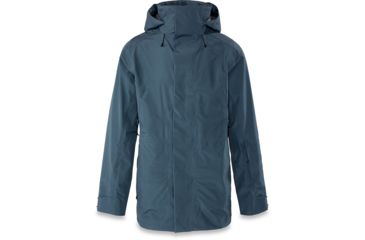 Image of Dakine Eliot 3L Jacket - Mens, Dark Slate, Small, 10001957-darkslate-91M-S