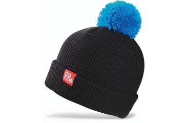 Image of Dakine Elmo Hat - Men's-Black