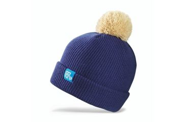 Image of Dakine Elmo Hat - Men's-Navy