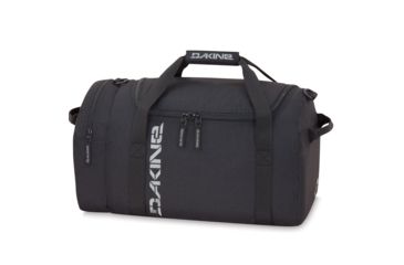 Image of EQ Bag 31 L - Mens-Black Poly Ripstop-One Size