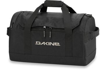 Image of Dakine Eq Duffle Bag 25L, Black, One Size, 10002059-BLACK-91M-OS