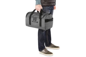 Image of Dakine Eq Duffle Bag 25L, Carbon, One Size, 10002059-CARBON-91M-OS