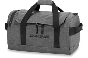 Image of Dakine Eq Duffle Bag 25L, Carbon, One Size, 10002059-CARBON-91M-OS