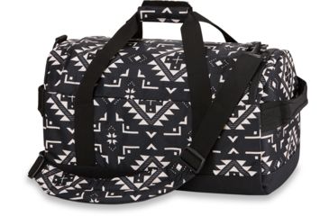 Image of Dakine Eq Duffle Bag 25L, Silverton Onyx, One Size, 10002059-SX-91M-OS