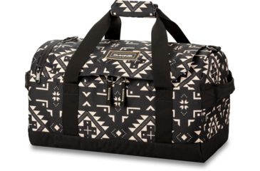 Image of Dakine Eq Duffle Bag 25L, Silverton Onyx, One Size, 10002059-SX-91M-OS