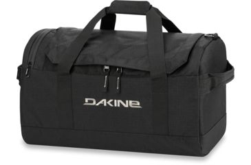 Image of Dakine Eq Duffle Bag 35L, Black, One Size, 10002060-BLACK-91M-OS