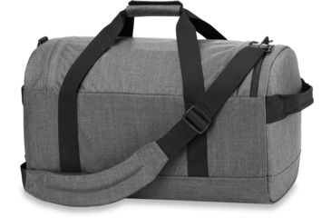 Image of Dakine Eq Duffle Bag 35L, Carbon, One Size, 10002060-CARBON-91M-OS