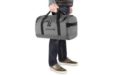 Image of Dakine Eq Duffle Bag 35L, Carbon, One Size, 10002060-CARBON-91M-OS
