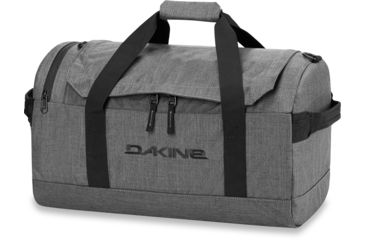 Image of Dakine Eq Duffle Bag 35L, Carbon, One Size, 10002060-CARBON-91M-OS
