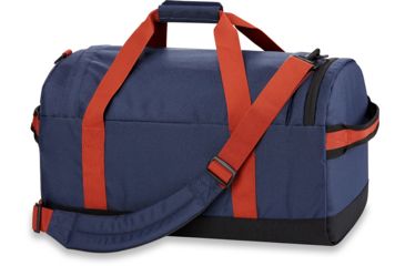 Image of Dakine Eq Duffle Bag 35L, Dark Navy, One Size, 10002060-DARKNAVY-91M-OS