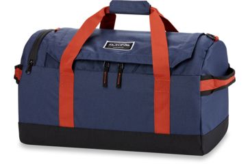 Image of Dakine Eq Duffle Bag 35L, Dark Navy, One Size, 10002060-DARKNAVY-91M-OS