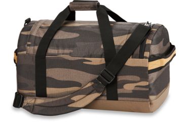Image of Dakine Eq Duffle Bag 35L, Field Camo, One Size, 10002060-FIELDCAMO-91M-OS