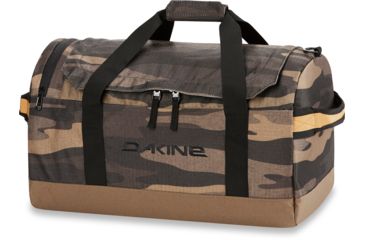 Image of Dakine Eq Duffle Bag 35L, Field Camo, One Size, 10002060-FIELDCAMO-91M-OS
