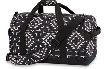 Image of Dakine Eq Duffle Bag 35L, Silverton Onyx, One Size, 10002060-SX-91M-OS