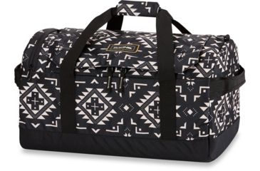 Image of Dakine Eq Duffle Bag 35L, Silverton Onyx, One Size, 10002060-SX-91M-OS