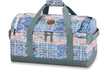 Image of Dakine Eq Duffle Bag 35L, Sunglow, One Size, 10002060-SUNGLOW-91M-OS