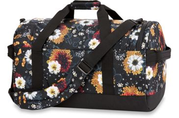 Image of Dakine Eq Duffle Bag 35L, Winter Daisy, One Size, 10002060-WD-91M-OS