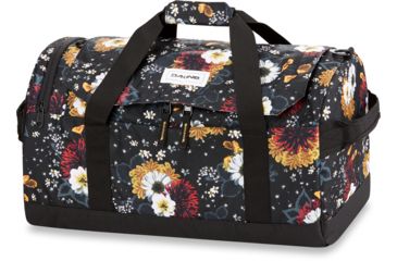 Image of Dakine Eq Duffle Bag 35L, Winter Daisy, One Size, 10002060-WD-91M-OS