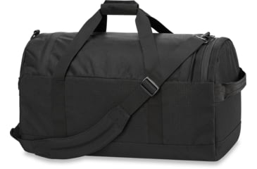 Image of Dakine Eq Duffle Bag 50L, Black, One Size, 10002061-BLACK-91M-OS