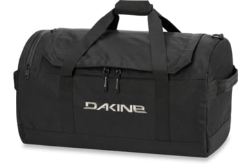 Image of Dakine Eq Duffle Bag 50L, Black, One Size, 10002061-BLACK-91M-OS