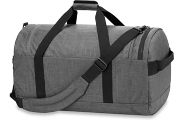 Image of Dakine Eq Duffle Bag 50L, Carbon, One Size, 10002061-CARBON-91M-OS