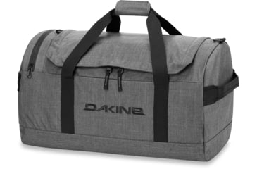 Image of Dakine Eq Duffle Bag 50L, Carbon, One Size, 10002061-CARBON-91M-OS