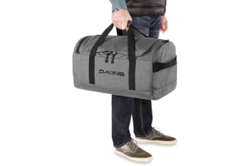 Image of Dakine EQ Duffle Bag, 50L, Carbon, One Size, D.100.4858.007.OS