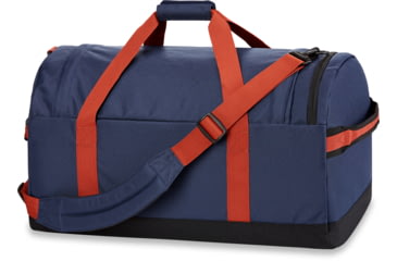 Image of Dakine Eq Duffle Bag 50L, Dark Navy, One Size, 10002061-DARKNAVY-91M-OS