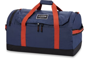 Image of Dakine Eq Duffle Bag 50L, Dark Navy, One Size, 10002061-DARKNAVY-91M-OS