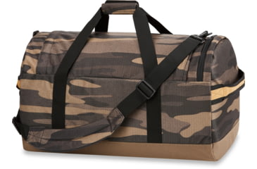 Image of Dakine Eq Duffle Bag 50L, Field Camo, One Size, 10002061-FIELDCAMO-91M-OS