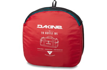 Image of Dakine Eq Duffle Bag 50L, Scout, One Size, 10002061-SCOUT-91M-OS