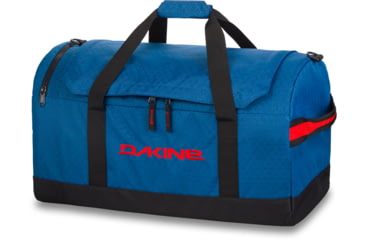Image of Dakine Eq Duffle Bag 50L, Scout, One Size, 10002061-SCOUT-91M-OS