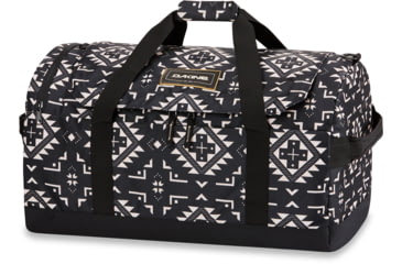 Image of Dakine Eq Duffle Bag 50L, Silverton Onyx, One Size, 10002061-SX-91M-OS