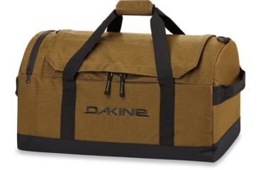 Image of Dakine Eq Duffle Bag 50L, Tamarindo, One Size, 10002061-TAMARINDO-91M-OS